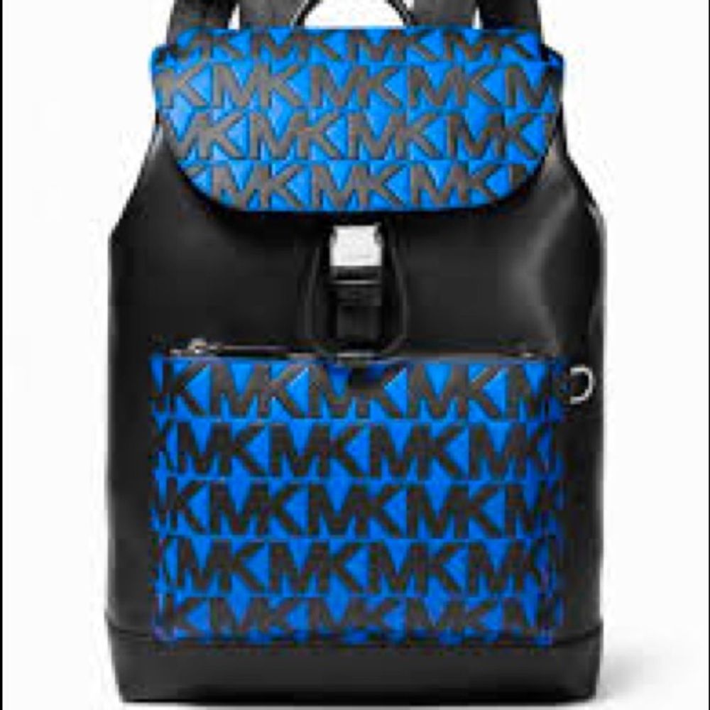 Michael Kors backpack
